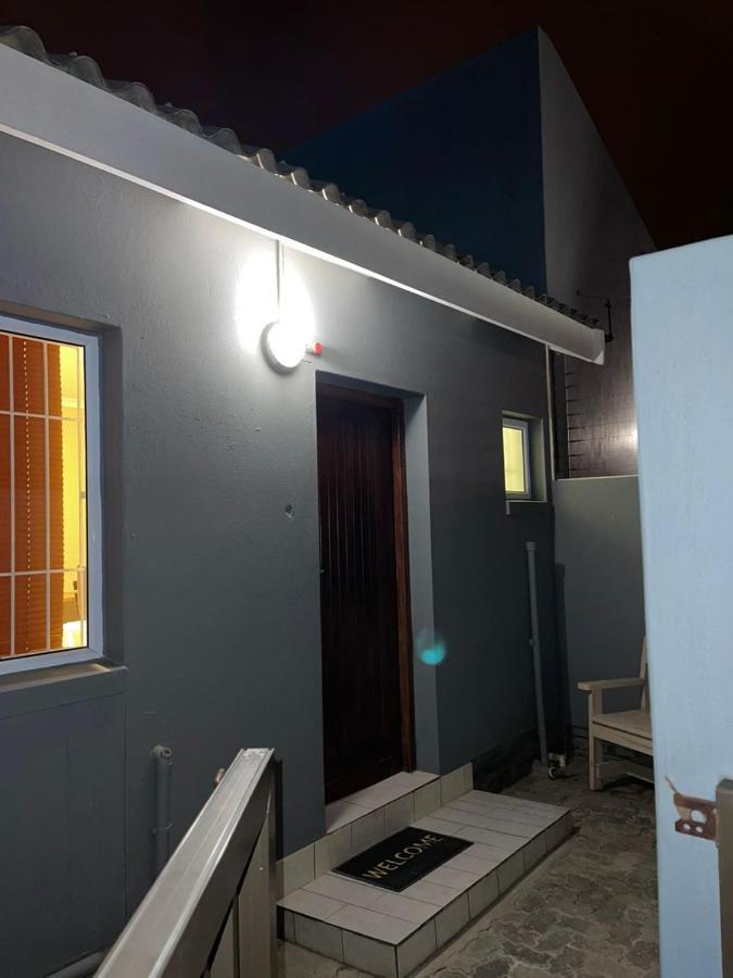 Kelpmeeu Self- Catering Apartments Swakopmund Zewnętrze zdjęcie