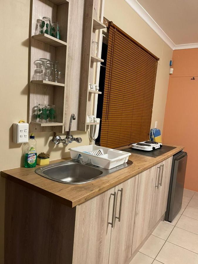 Kelpmeeu Self- Catering Apartments Swakopmund Zewnętrze zdjęcie
