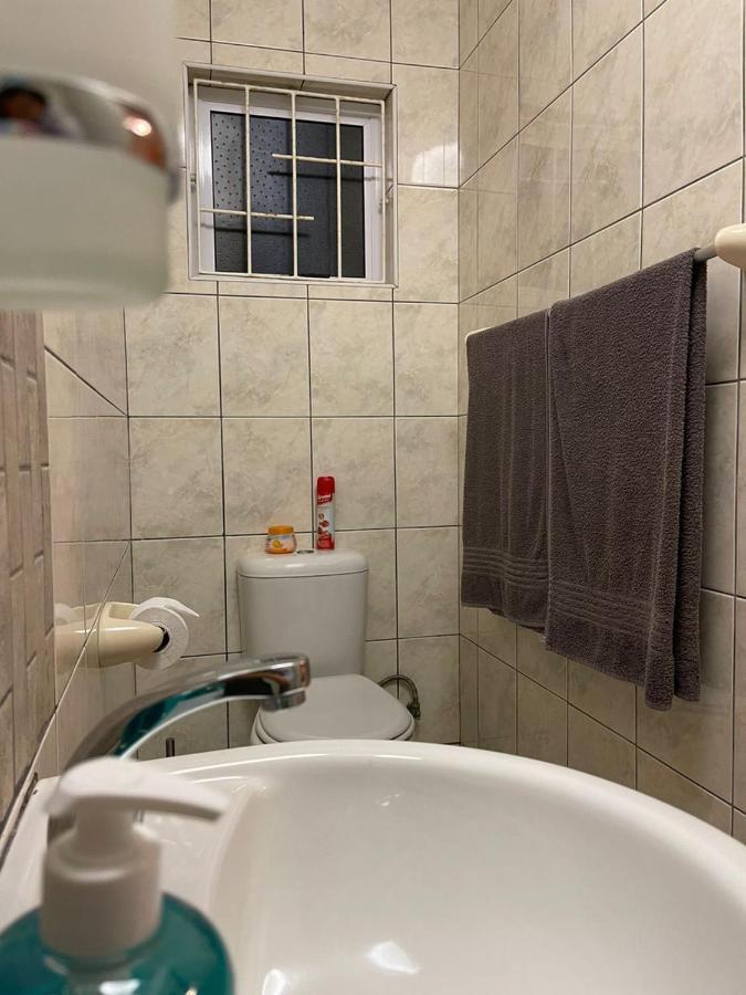 Kelpmeeu Self- Catering Apartments Swakopmund Zewnętrze zdjęcie